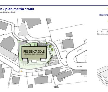 3.5 Zimmer - Photo 2