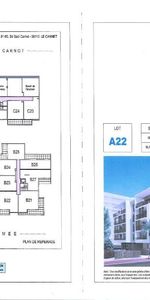 Location Appartement 2 pièces 44m² LE CANNET 06110 - Photo 4