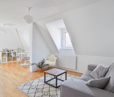 Perfekte Single- oder Studentenwohnung nahe Zentrum! - Foto 5