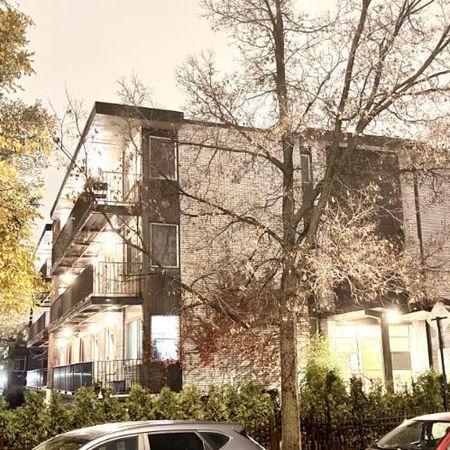 3 1/2 - Montréal (Côte-des-Neiges) - 1 285 $/mois - Photo 3