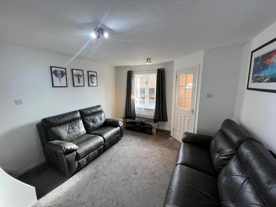 2 bedroom terraced house to rent - Photo 1