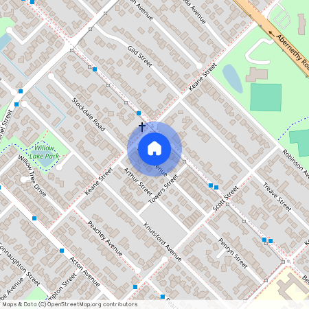 7 Dixon Avenue, WA 6105, Kewdale