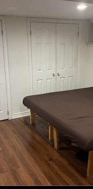 For Lease - 50 Taunton Road Unit# Bsmt, Oshawa, Ontario - Photo 1