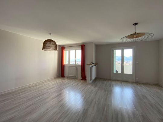 Location Appartement 4 pièces 85m² - Photo 1