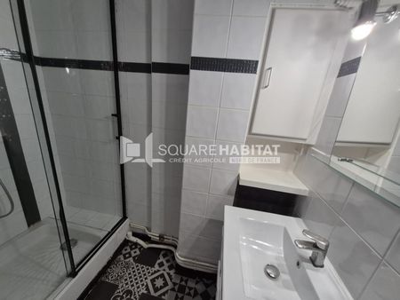 Location Appartement 3 pièces 59m² BOULOGNE SUR MER 62200 - Photo 5