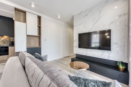 Łódź, Śródmieście, Drewnowska - Zdjęcie 2