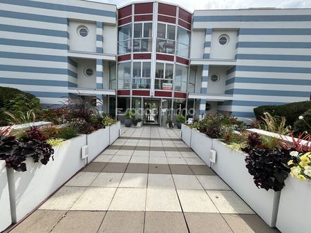 Appartement T2 dans résidence seniors de standing ? Les Jardins d'Arcadie, Mont-Saint-Aignan - Photo 3