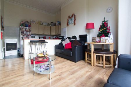 4 bedroom house to rent - Photo 4