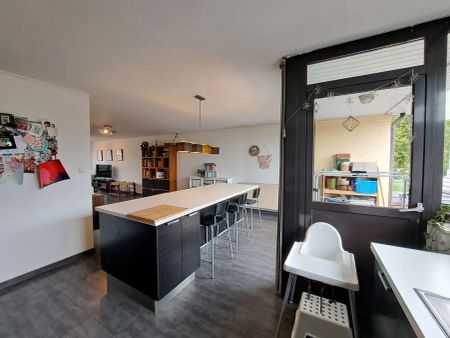 Knap, ruim duplex appartement te Hasselt centrum - Photo 5