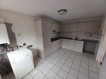 Te huur: Huis Hoofdweg in Oldeholtpade - Foto 4