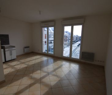 Location appartement 1 pièce, 29.06m², Ozoir-la-Ferrière - Photo 1