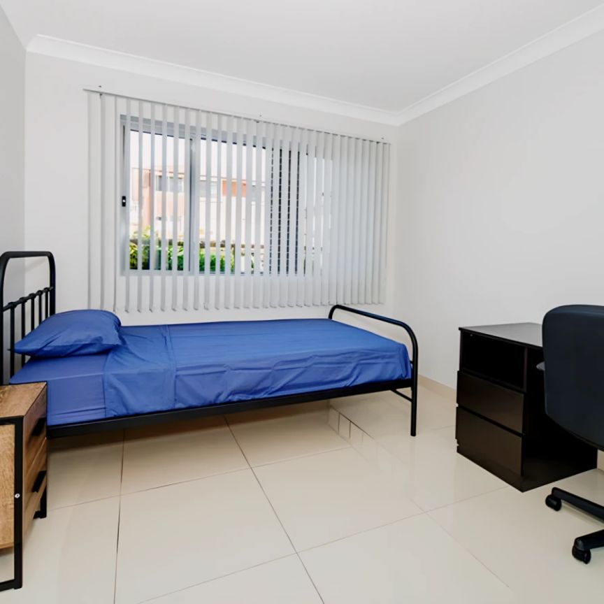 16C Rhodes Street, Sydney - Photo 1