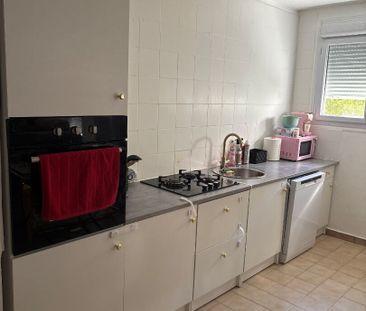 Location Appartement - Photo 2