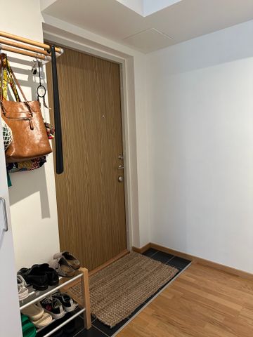 Ulfsparregatan, Göteborg - Photo 4