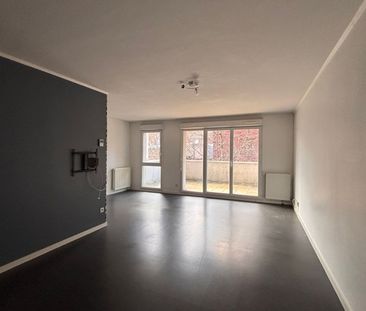Appartement à louer 2 pièces • 61,95 m2 Lille - Photo 1