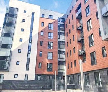 1 bedroom flat to rent - Photo 6