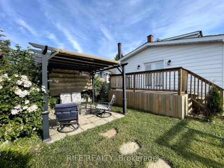 For Lease - 691 Rennie Street, Hamilton, Ontario - Photo 5