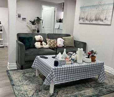 For Lease - 903 Blyleven Boulevard Unit# Basement, Mississauga, Ont... - Photo 2