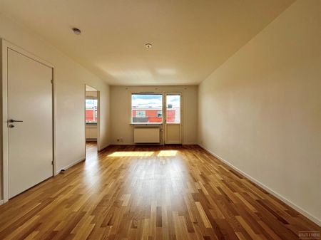 Jägaregatan 4 B - Photo 3