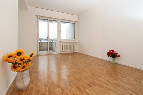 Apartment - Foto 1