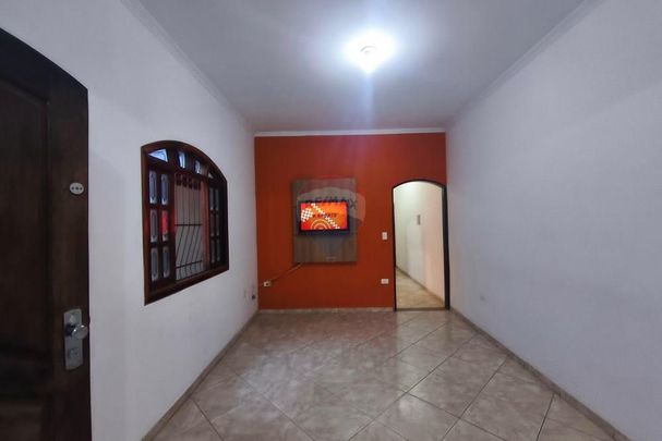 SOBRADO NO BAIRRO GALO BRANCO PARA LOCAÇÃO - Photo 1
