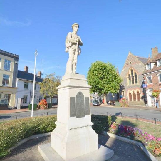 Stoney Grove, Chesham, HP5 - Photo 1