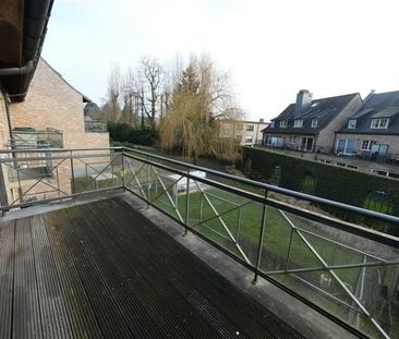 Appartement te huur - Photo 1