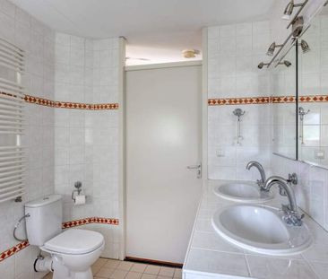 Maison familiale jumelée Rijsbes, La Haye - À louer - Photo 6