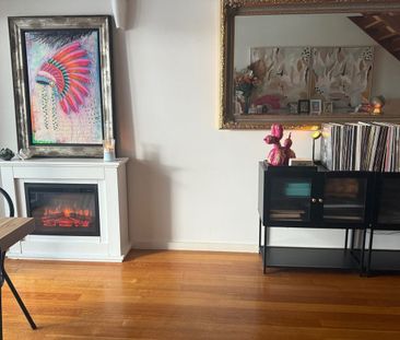 Modern Inner City Apartment - 3 Month Lease - Photo 5