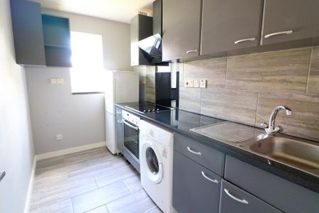 1 bedroom maisonette to rent - Photo 4