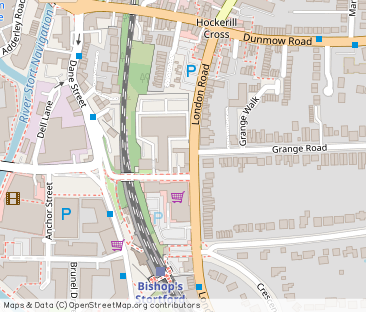 Station Road, Bishop's Stortford, Hertfordshire, CM23 - Photo 1