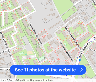 Nowe mieszkanie 3 pokojowe Moniuszki Kościerzyna - Photo 1