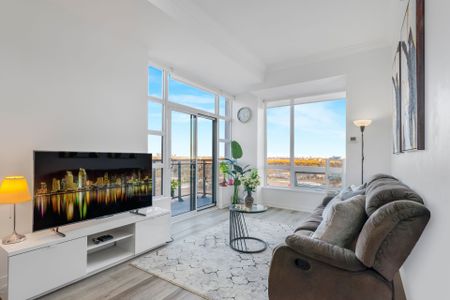 For Lease - 840 Queens Plate Drive Unit# 1609, Toronto, Ontario - Photo 5