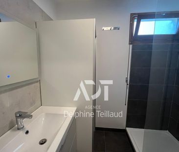 Appartement T2 à GIERES - Photo 6