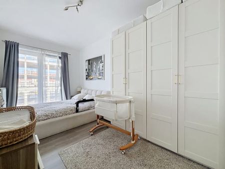 Appartement te huur - Photo 4