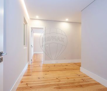Apartamento T3 em Lisboa - Photo 4