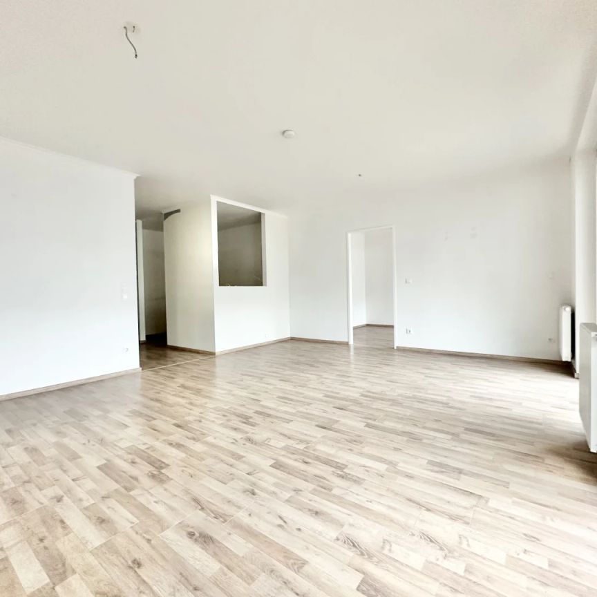 Leben mit Komfort und guter Anbindung – Genossenschaftswohnung in bester Lage - Foto 1