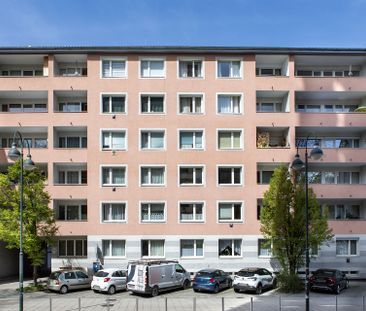 Baumbachstraße 8-26 - Foto 3