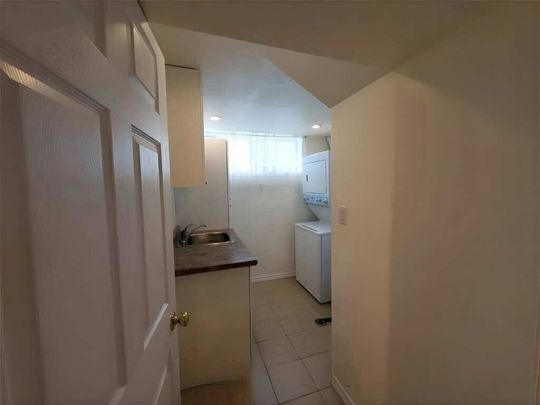 For Lease - 75 Mcnicoll Avenue Unit# basement, Toronto, Ontario - Photo 1