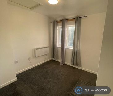 1 bedroom maisonette to rent - Photo 2