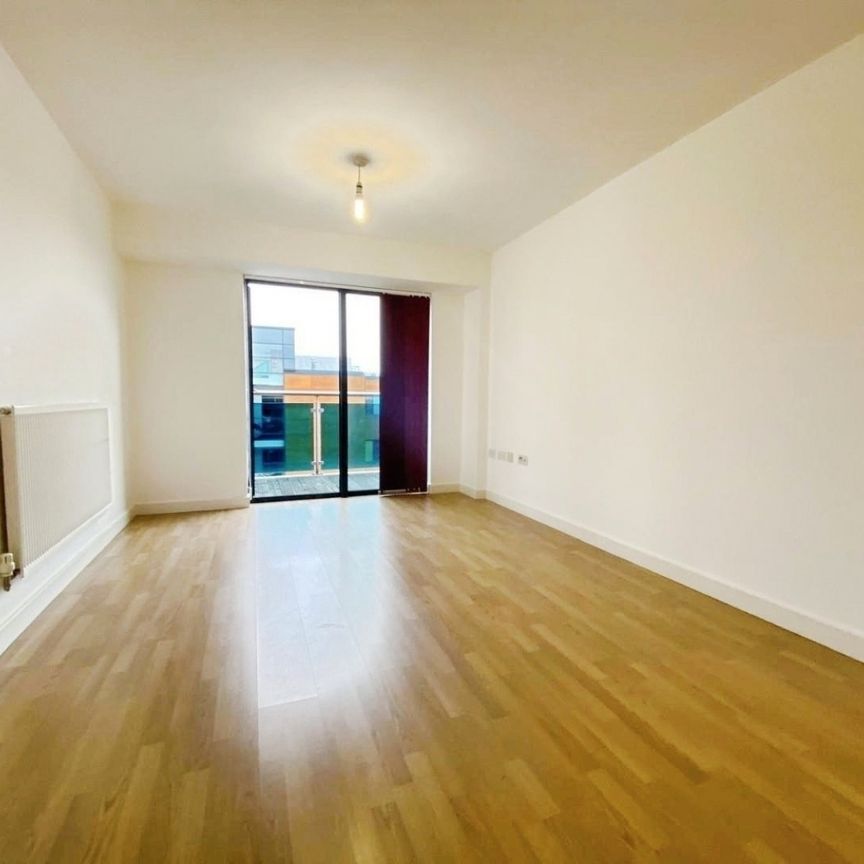 1 bedroom Flat To Let Total Size: 474 SQ FT - Photo 1