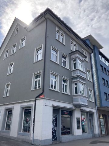 Charmante Wohnung im Zentrum und Seenähe - Foto 2