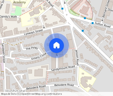 Emery Street, Walsall - Photo 1