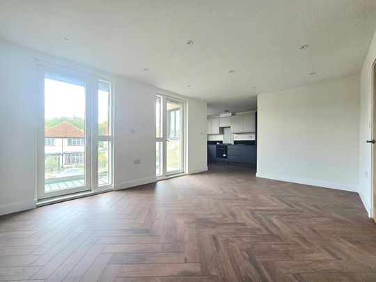 3 bedroom apartment to rent - Photo 1