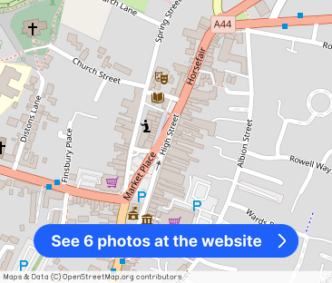 Packer House, Chipping Norton, OX7 - Photo 1