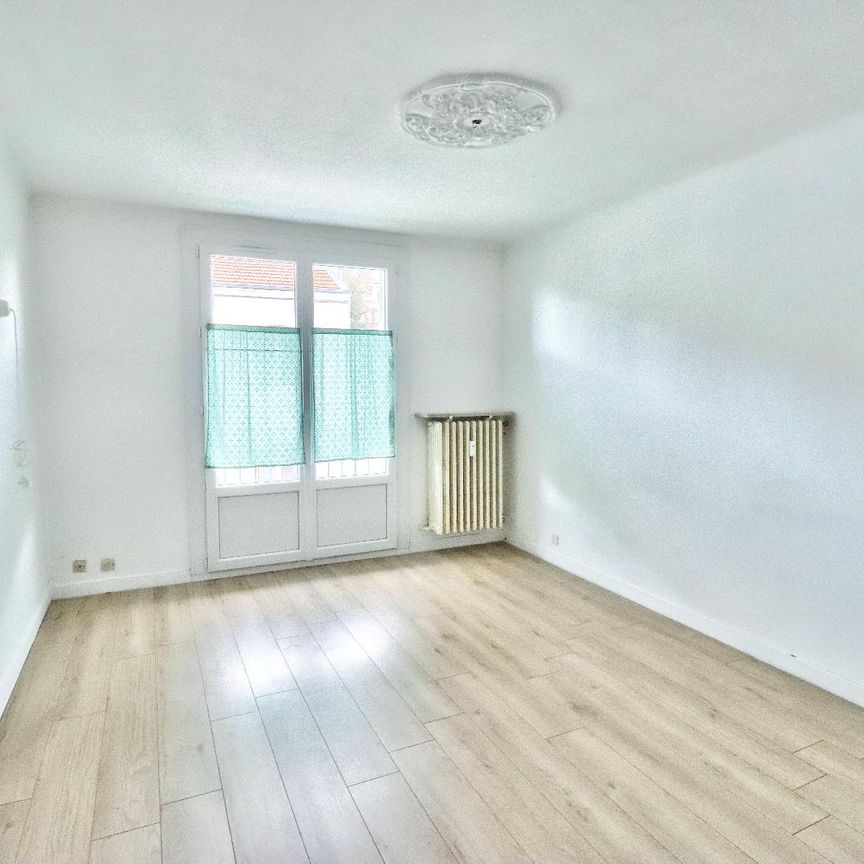 Location Appartement 3 pièces 56m² ST ETIENNE 42000 - Photo 1