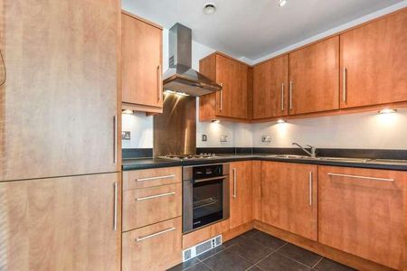 Rillaton Walk, Milton Keynes, MK9 - Photo 3