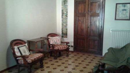 Trilocale via Angelo Ottone 58, Centro, Borgosesia - Photo 3