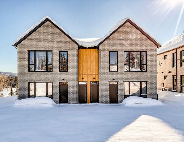 À louer / Appartement - Photo 1