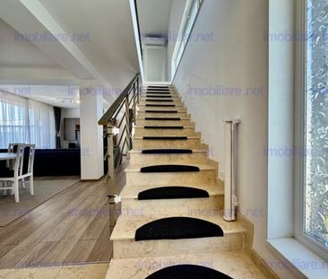 Vilă premium 4 camere de închiriat – Complex Aerocity, Tun - Photo 2